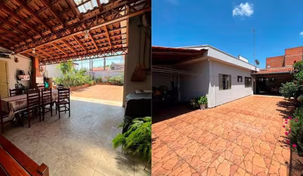 Casa em Jardim Fantinato  -  Mogi Guaçu