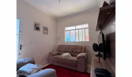 Casa à Venda em Jardim Veneza - 4 Dormitórios por R$450.000