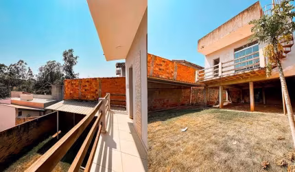 &lt;p&gt;Descubra o seu novo lar no encantador Loteamento Cidade Nova, em Mogi Guaçu! Esta casa aconchegante, com 137 m² de área útil, oferece um espaço perfeito para você e sua família desfrutarem de