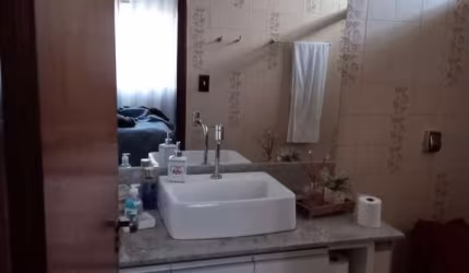 Casa em Jardim Bela Vista  -  Mogi Guaçu