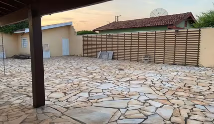 Casa em Martim Francisco  -  Mogi Mirim