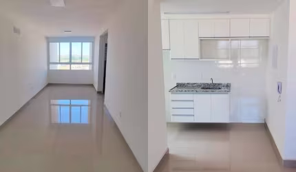 Venda: Apartamento 2 Dorms, 1 Suíte em Mogi Guaçu - R$307 mil