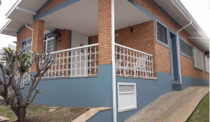 Casa em Jardim Aurea  -  Mogi Mirim