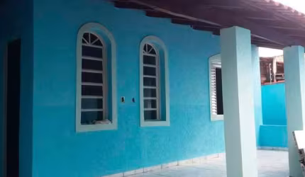 Casa em Jardim Bandeirantes Itamaraty  -  Mogi Guaçu