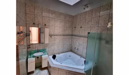 Casa à Venda e Locação em Mogi Guaçu - Jardim Alto dos Ypes