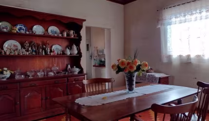 Casa em Centro  -  Mogi Guaçu