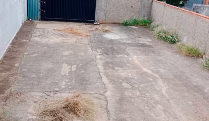 **Oportunidade Imperdível em Jardim Presidente - Mogi Guaçu!**

Descubra o seu próximo projeto em um dos bairros mais promissores de Mogi Guaçu! Este lote/terreno, disponível para venda e locação por 