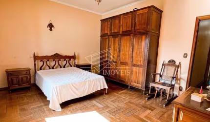 Casa em Aterrado  -  Mogi Mirim