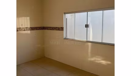 Casa em Bairro do Lote  -  Mogi Guaçu
