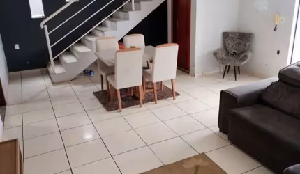 Casa em Jardim Eldorado  -  Mogi Guaçu