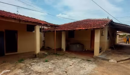 Casa em Saude  -  Mogi Mirim