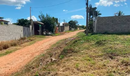 Lote / Terreno em Chacaras Palmeiras  -  Mogi Guaçu