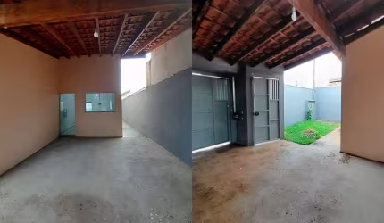 Casa à Venda em Parque dos Eucaliptos - 3 Dormitórios