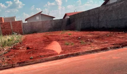 Terreno à Venda em Jardim Sakaida - Mogi Guaçu por R$108.000