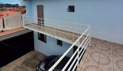 Casa à Venda em Jardim Boa Vista - Mogi Guaçu por R$450.000
