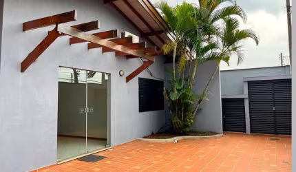 Casa em Cecap  -  Mogi Mirim