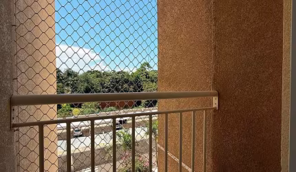 Venda de Apartamento 2 Dormitórios em Parque do Estado - Mogi Guaçu