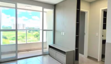 Venda de Apartamento 2 Dormitórios em Mogi Guaçu - R$ 375.000