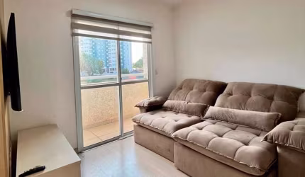 Venda de Apartamento em Residencial eldorado - Mogi Mirim por R$450k