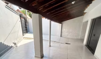 Casa à Venda em Jardim Progresso - Mogi Guaçu por R$340.000