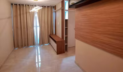 Venda de Apartamento em Mogi Guaçu: 2 Dorms e 1 Suíte
