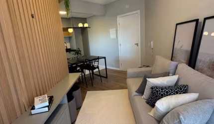 Venda de Apartamento 2 Dorms em Jardim Igaçaba - Mogi Guaçu