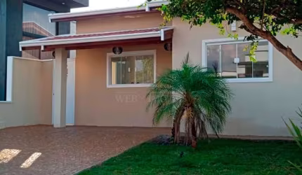 Casa à Venda em Mogi Guaçu - 3 Dormitórios no Dr. Falsetti