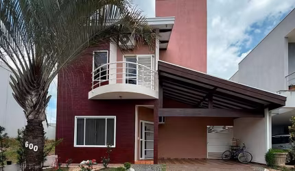 Venda: Casa em Jardim Progresso - 3 Dormitórios, 2 Suítes
