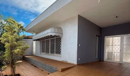 Casa à Venda em Jardim Paulista - Mogi Guaçu por R$485.000
