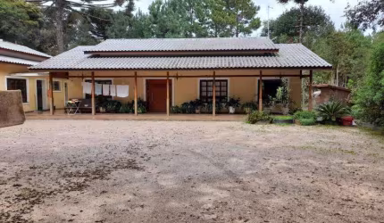 EXCELENTE CHACARA COM 27.000 M2