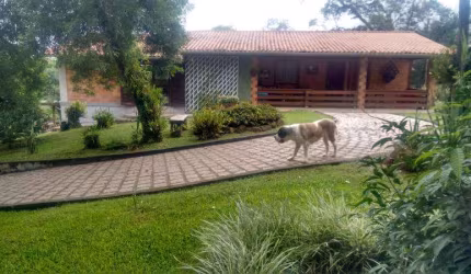 EXCELENTE CHACARA COM 20.011 M2 1.350.000
