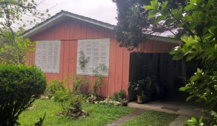 EXCELENTE CHACARA COM 16.000 M2 CAMPESTRE DA FAXINA 370,000