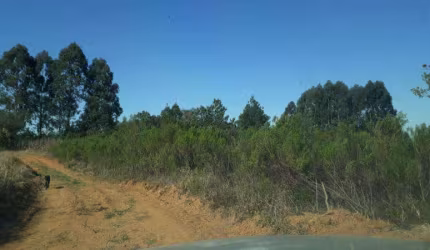 EXCELENTE CHACARA COM 36.300 M2 CAMPESTRE TIJUCAS 170.000