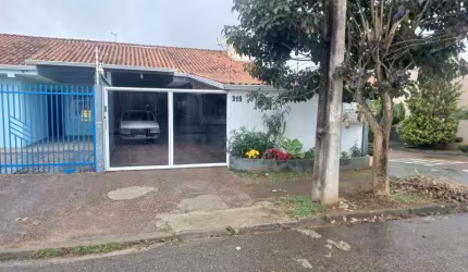 EXCELENTE CASA GEMINADA 02 QUATOS J.MONTREAL 370.000