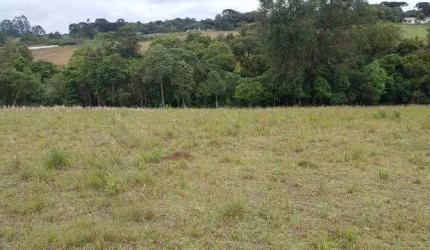 EXCELENTE CHACARA COM 2500 M2 SEM BENFEITURIAS