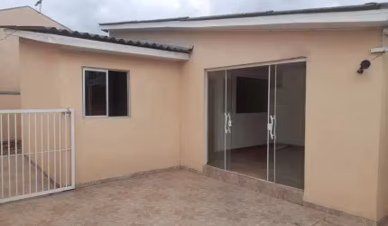 EXCENTE CASA COM 2 QUARTOS V.QUISSISANA 268.000 .S.J.DOS PINHAIS