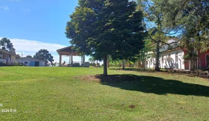 EXCELENTE CHACARA COM 15.000 M2 COM CASA 03 QUARTOS SUITE,1.100.000,00 CAMPO ALTO TIJUCAS DO SUL