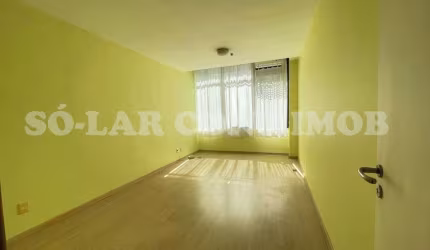 Sala/Conjunto para venda tem 30 metros quadrados em Botafogo - Rio de Janeiro - RJ