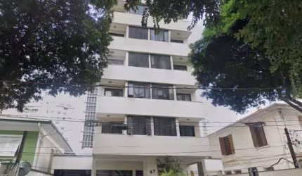 Apartamento para Locação em Santa Cecília – Mobiliado, 31m², Próx. ao Metrô