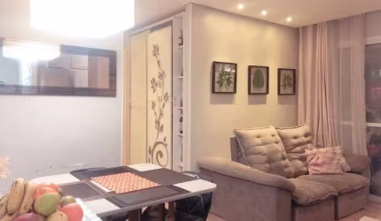 Apartamento à Venda no Tatuapé - 2 Quartos, 59m² | Mais Paulista