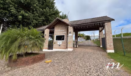 Terrenos ou Lotes em Condomínio Fechado à Venda em Guararema - Fazenda do Banco