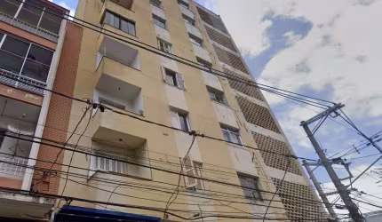 Apartamento em São Paulo, Bom Retiro com 1 dormitórios, 78m² 13 min. do Metrô