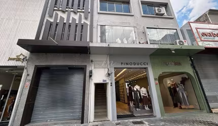 Sobreloja Bom Retiro Ideal para Oficina de Costura ou Escritório! Oportunidade!