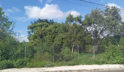 Terreno à venda em Itatiba – Bairro Chácara San Martin | Ótima localização