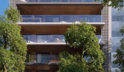 Apartamento com 4 quartos à venda na Rua Paulo Barreto, 50, Botafogo, Rio de Janeiro, 153 m2 por R$ 2.685.400