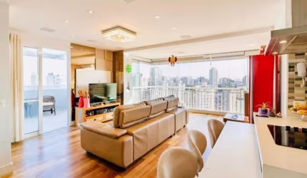 COBERTURA DUPLEX