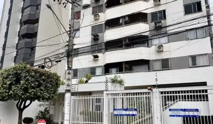 Locação de Apartamentos no bairro Popular