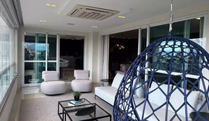 Venda de Apartamento no Edifício Supéria