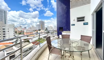 Vendo Apartamento tipo Loft com 116mts
