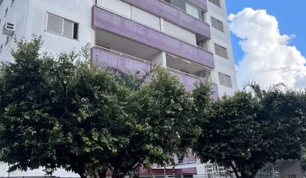Venda de Apartamento com 3/4 no Áraes